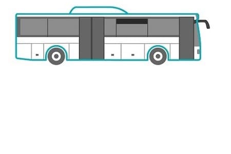 Intercity Bus