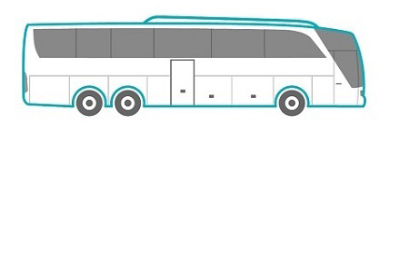 Weight saving Alcoa Wheels example 6