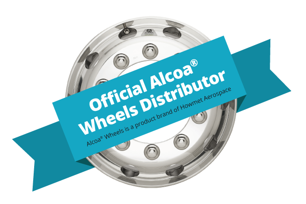 Alcoa distributor icon
