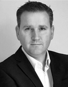 Declan Maxwell